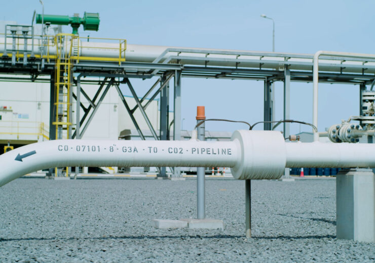 ADNOC makes FID for Habshan integrated carbon capture project