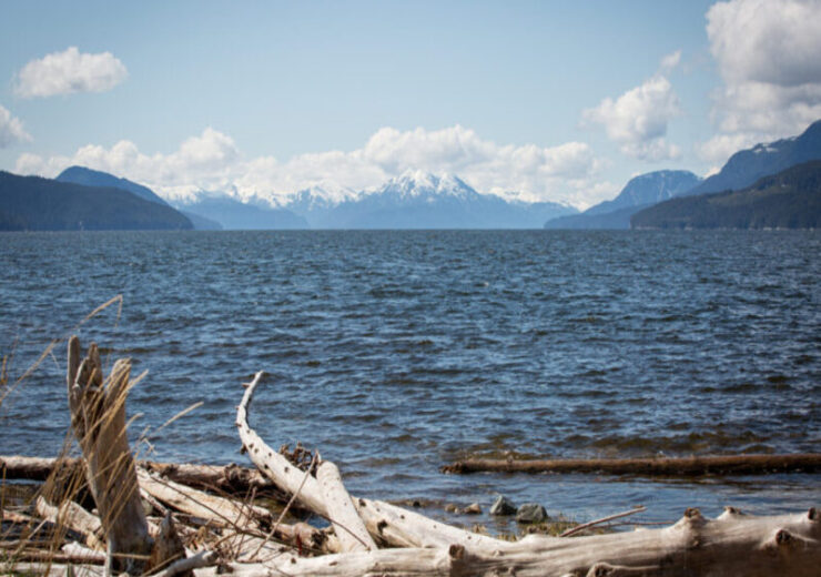 Cedar LNG Project, British Columbia, Canada