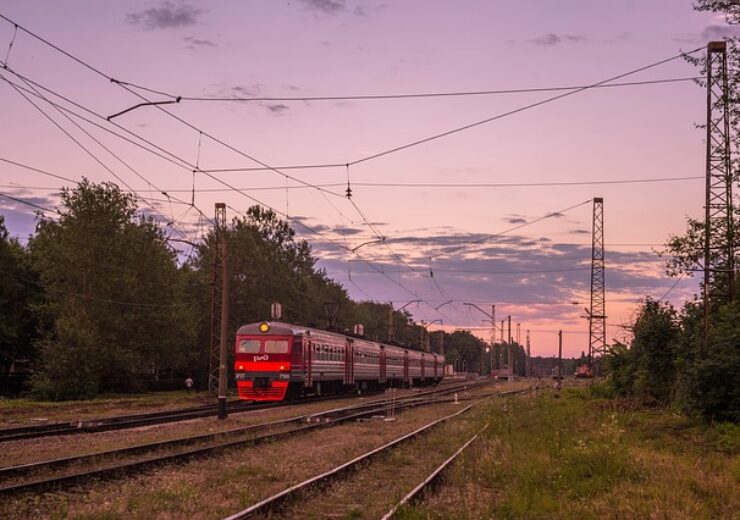 Vale and Progress Rail develop the first 100% electric locomotive of the Brazilian mining industry