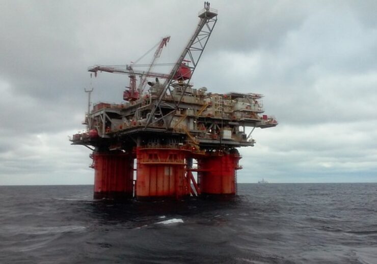 Odfjell Technology awarded contract for upgrade of Heidrun B FSU