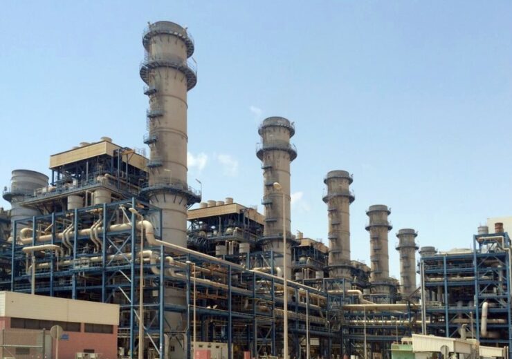 GE Vernova completes upgrades at 2GW Sabiya combined cycle power plant